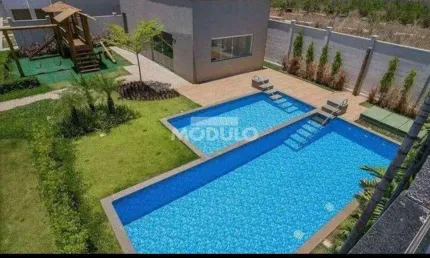 CASA DE CONDOMÍNIO à venda, 3 quartos, 1 suíte, 2 vagas, JARDIM INCONFIDENCIA - Uberlândia/MG