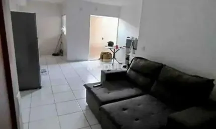 Apartamento à venda, 2 quartos, 1 suíte, 1 vaga, residencial fruta do conde - uberlândia/mg