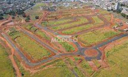 Terreno à venda na Alameda Dos Jurunas, --, Alto Umuarama, Uberlândia