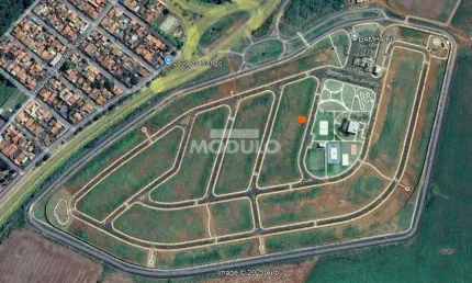 Vendo de Terreno em Condomínio Fechado em Uberaba - MG
