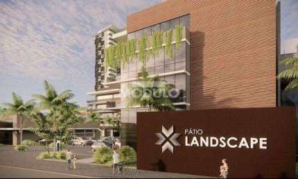 Ponto comercial para alugar na Avenida Landscape, --, Jardim Sul, Uberlândia