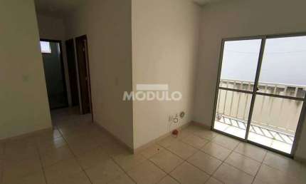 Apartamento residencial para locação bairro Jardim Holanda