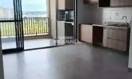 Apartamento residencial para locação Bairro Jardim Sul com 3 quartos