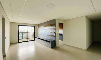 Apartamento residencial para locação, bairro Bom Jesus com 3 quartos