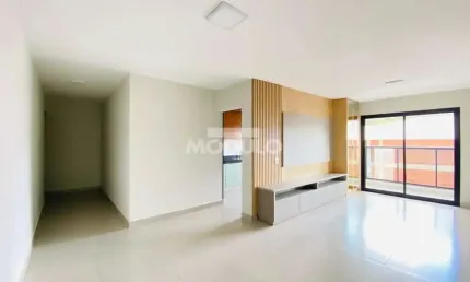 Apartamento residencial para locação, bairro Bom Jesus com 3 quartos