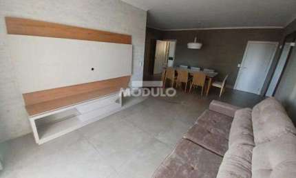 Apartamento residencial para locação bairro Tabajaras com 3 quartos