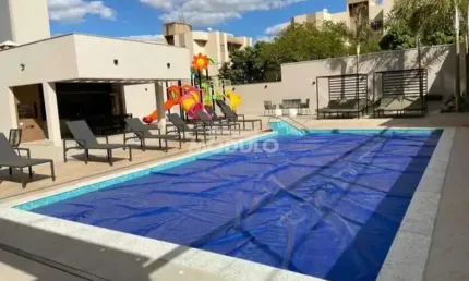APARTAMENTO à venda, 3 quartos, 1 suíte, 2 vagas, Santa Mônica - Uberlândia/MG