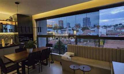APARTAMENTO à venda, 3 quartos, 3 suítes, 2 vagas, MORADA DA COLINA - Uberlândia/MG