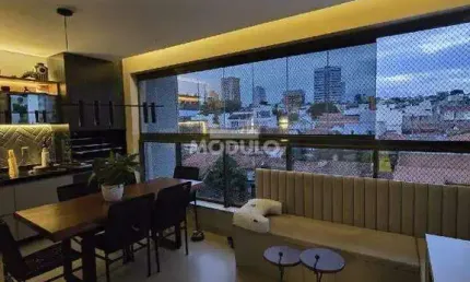 APARTAMENTO à venda, 3 quartos, 3 suítes, 2 vagas, MORADA DA COLINA - Uberlândia/MG