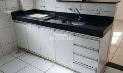 APARTAMENTO à venda, 2 quartos, 1 vaga, GAVEA - Uberlândia/MG