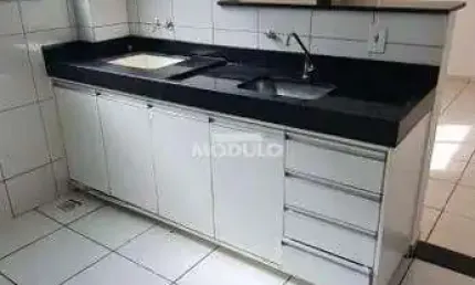 APARTAMENTO à venda, 2 quartos, 1 vaga, GAVEA - Uberlândia/MG