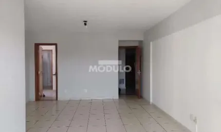 APARTAMENTO à venda, 4 quartos, 1 suíte, 1 vaga, Saraiva - Uberlândia/MG