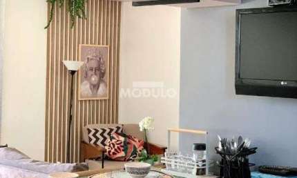 APARTAMENTO à venda, 3 quartos, 1 suíte, 2 vagas, Tubalina - Uberlândia/MG