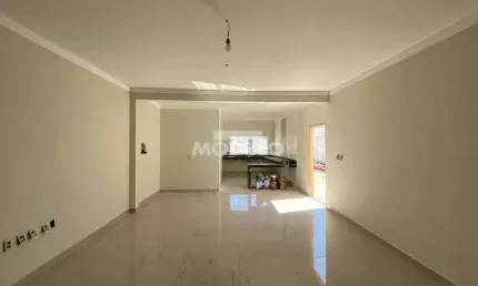 CASA RESIDENCIAL à venda, 3 quartos, 1 suíte, 2 vagas, BOSQUE DOS BURITIS - Uberlândia/MG