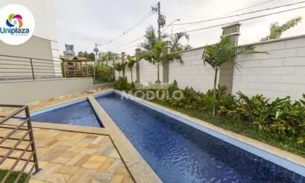 APARTAMENTO à venda, 2 quartos, 2 vagas, Chácaras Tubalina e Quartel - Uberlândia/MG