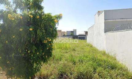 Terreno à venda na Rua Leonel Henrique Vitorino, --, Novo Mundo, Uberlândia