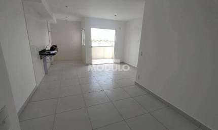 Apartamento residencial para locação bairro Residencial Lago Azul
