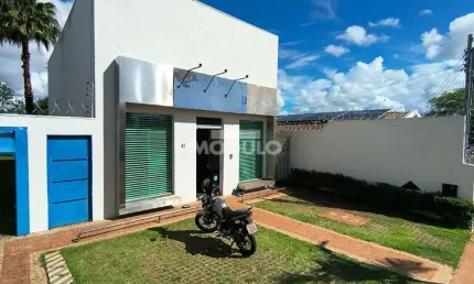 Ponto comercial para alugar na Rua Horácio Rezende, --, Osvaldo Rezende, Uberlândia