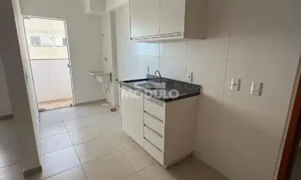 Apartamento à venda, 2 quartos, 1 suíte, 1 vaga, laranjeiras - uberlândia/mg