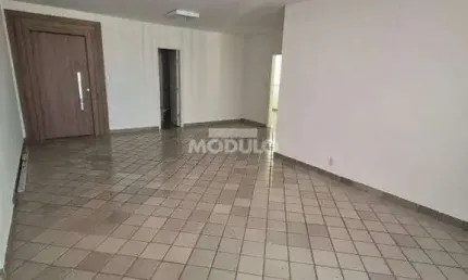 Apartamento residencial para locação no bairro Nossa Senhora Aparecida com 3 quartos