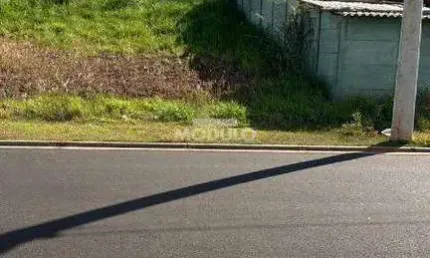 Lote em condomínio à venda, terras alphas - uberlândia/mg