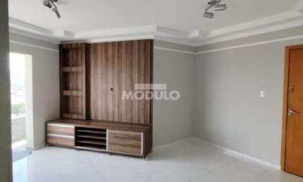 APARTAMENTO à venda, 2 quartos, 1 suíte, 2 vagas, JARDIM BOTANICO - Uberlândia/MG