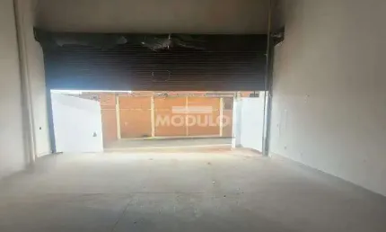 Barracão / Galpão / Depósito para alugar na Rua José Rezende dos Santos, --, Brasil, Uberlândia