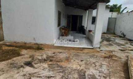 CASA RESIDENCIAL à venda, 3 quartos, 1 suíte, 4 vagas, Granada - Uberlândia/MG
