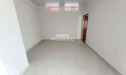 Kitnet residencial para locação, bairro Santa Luzia