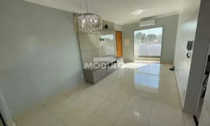 Apartamento 76m² Bairro Presidente Roosevelt com 3 quartos, suite, sacada