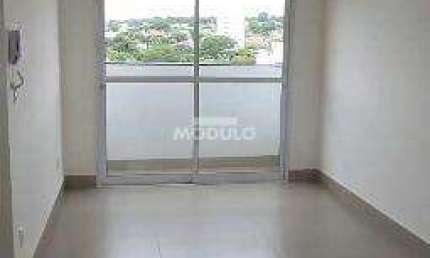 APARTAMENTO à venda, 2 quartos, 1 suíte, 1 vaga, Daniel Fonseca - Uberlândia/MG