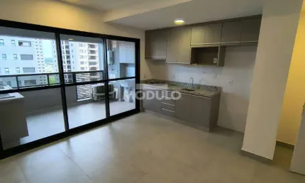 Apartamento residencial para locação bairro Jardim Sul