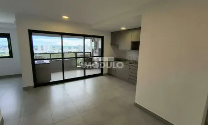 Apartamento residencial para locação bairro Jardim Sul com 2 quartos
