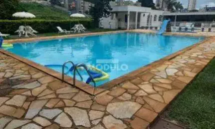 APARTAMENTO à venda, 3 quartos, 1 suíte, 2 vagas, Saraiva - Uberlândia/MG
