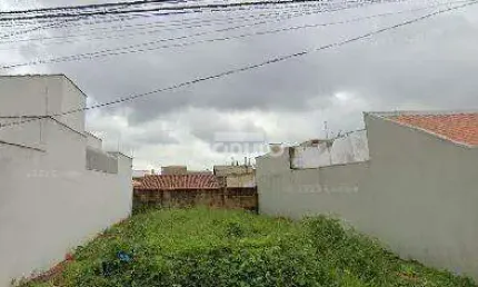 Terreno à venda na Rua Francisco Candido Xavier, --, Alto Umuarama, Uberlândia