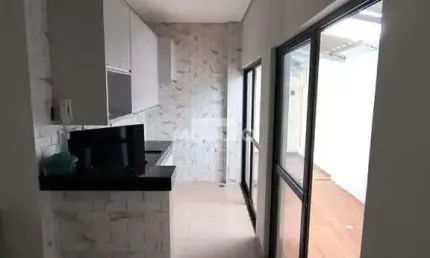 Apartamento com 3 quartos para alugar na Rua Paraíba, --, Umuarama, Uberlândia