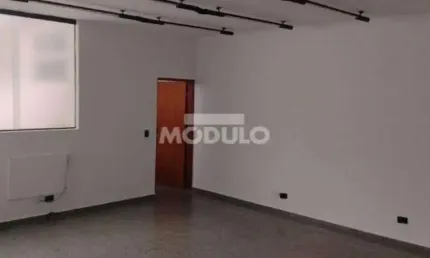 Sala comercial para alugar na Avenida Afonso Pena, --, Centro, Uberlândia