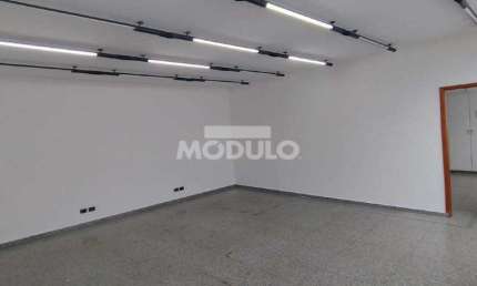 Sala comercial para alugar na Avenida Afonso Pena, --, Centro, Uberlândia