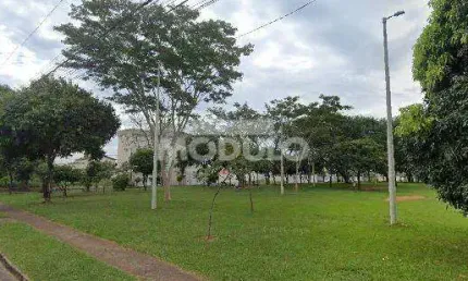 Terreno à venda na Rua Francisco Candido Xavier, --, Alto Umuarama, Uberlândia