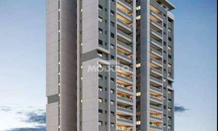 APARTAMENTO à venda, 3 quartos, 3 suítes, 2 vagas, JARDIM SUL - Uberlândia/MG