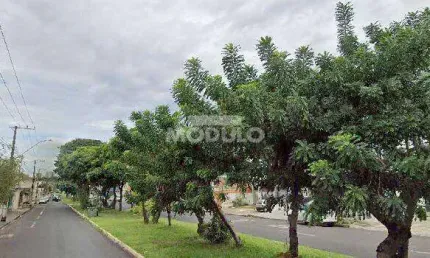 Lote à venda, 3 quartos, 2 vagas, sao jorge - uberlândia/mg