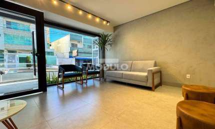 Sala comercial para alugar na Rua Duque de Caxias, --, Vigilato Pereira, Uberlândia