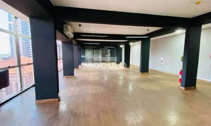 Sala comercial para alugar na Pca Doutor Duarte, --, Fundinho, Uberlândia