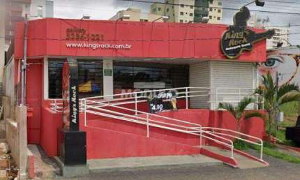 Barracão / Galpão / Depósito para alugar na Avenida Rondon Pacheco, --, Lidice, Uberlândia