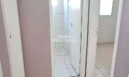 Apartamento com 2 quartos para alugar na Rua Luiz Fuad Abib, --, Shopping Park, Uberlândia