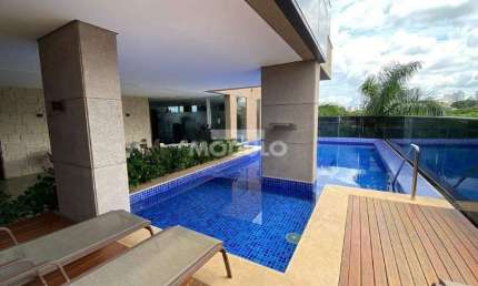 Apartamento Residencial para locação, bairro Tubalina