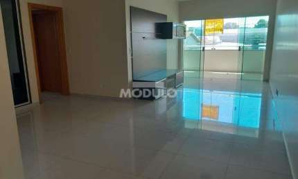 APARTAMENTO à venda, 3 quartos, 1 suíte, 2 vagas, NOSSA SENHORA APARECIDA - Uberlândia/MG