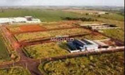 ÁREA à venda, Distrito Industrial Leste - Uberlândia/MG