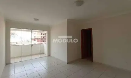 APARTAMENTO à venda, 3 quartos, 1 suíte, 2 vagas, Patrimônio - Uberlândia/MG
