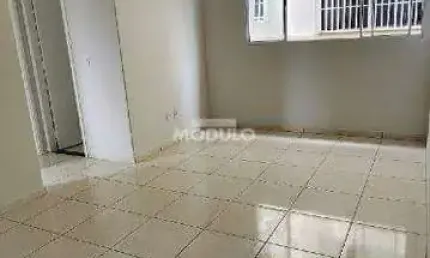 Apartamento com 2 quartos à venda na Rua Aguapé, --, Chácaras Tubalina e Quartel, Uberlândia
